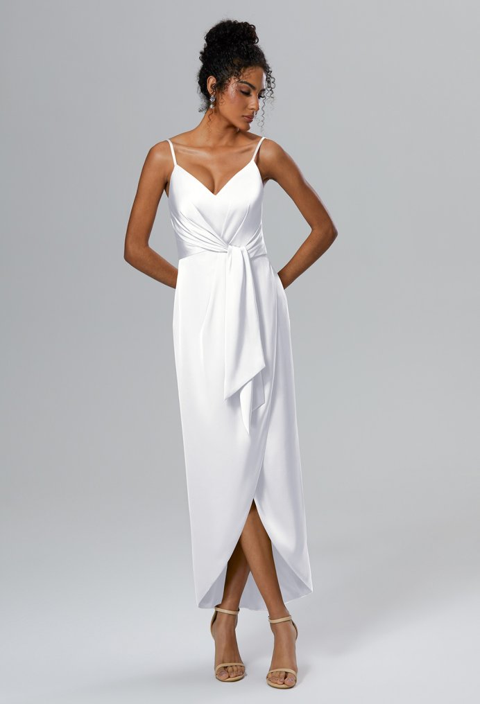 AW Leonora Dress